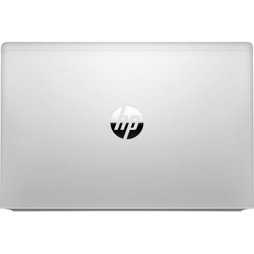 에이치피 HP ProBook 440 G8 14in Touchscreen Notebook PC Bundle with Core i3-1115G4 3.0GHz, 4GB 3200GHz DDR4, 256GB NVMe SSD, FHD Touch Display, Webcam, WiFi, Bluetooth, Win 10 Pro, and Lapt