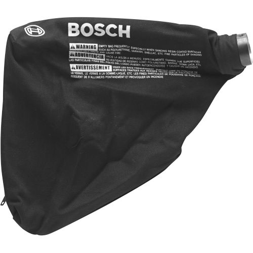  Bosch SA1050 Dust Bag Assembly for 4x24 and 3x24 Belt Sanders