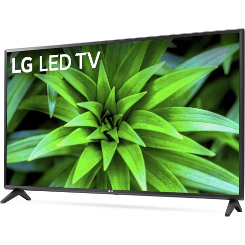  LG 32LM570BPUA 32 Class 720p Smart LED HD TV (2019)