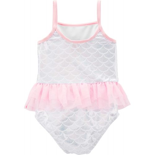  Carter%27s Carters Girls Two Piece Swimsuit