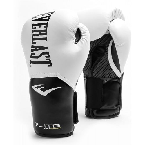  Everlast PRO Style Elite Training Gloves