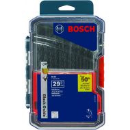 Bosch 29 Piece Black Oxide Metal Drill Bit Set BL29
