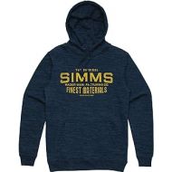 Simms Original Wader Men’s Hoodie, Pullover Sweatshirt