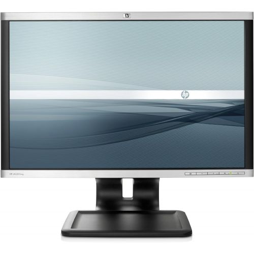 에이치피 HP LA2205wg 22 Inch Widescreen Wide Flat Panel Screen DVI LCD Monitor