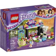 LEGO 6136480 Friends Amusement Park Arcade Building Kit (174 Piece)