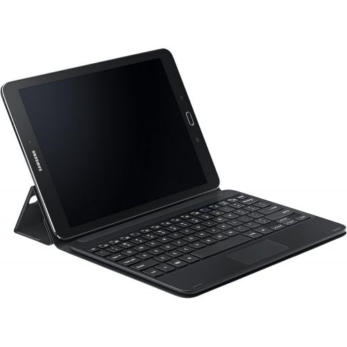 삼성 Samsung Electronics Galaxy Tab S2 9.7 Keyboard Cover (EJ-FT810UBEGUJ)