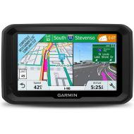 Garmin dezl 580 LMT-S, Truck GPS Navigator with 5-inch Display, Free Lifetime Map Updates, Live Traffic and Weather
