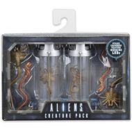 NECA Aliens Accessory Pack - 30th Anniversary Deluxe Creature Pack