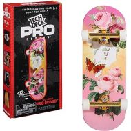 TECH DECK, Primitive Pro Series Finger Board with Storage Display, Built for Pros; Authentic Mini Skateboards, Kids Toys for Ages 6 and up