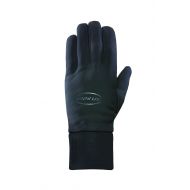 Seirus Innovation 1196 Mens Gore Windstopper All Weather Glove with Soundtouch Touch Screen Technology