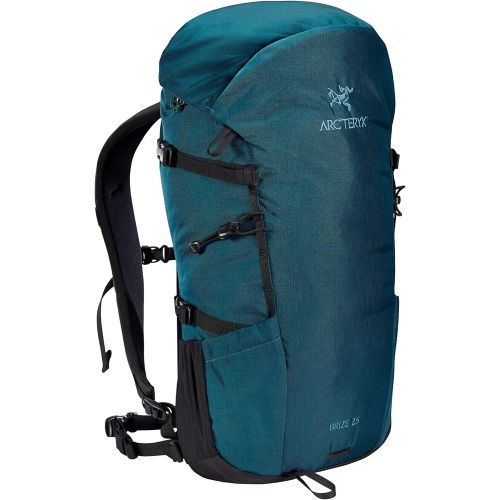  Arcteryx Brize 25 Backpack Daypack for Hiking Travel and Everyday Use