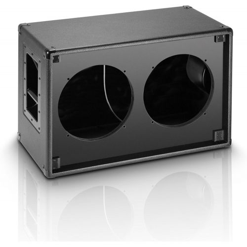  [아마존베스트]Palmer PCAB212Guitar Speaker Box Enclosure