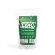Epic Dental 100% Xylitol Sweetened Gum, Peppermint, 1000 Count Bag