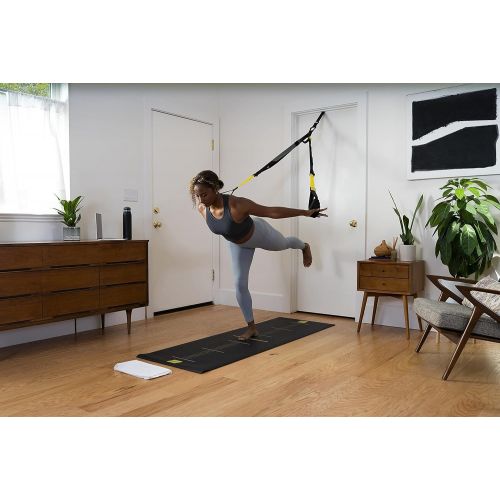  TRX Go Suspension Trainer and the Go Bundle - for the Travel Focused Professional or any Fitness Journey, TRX Training Club App