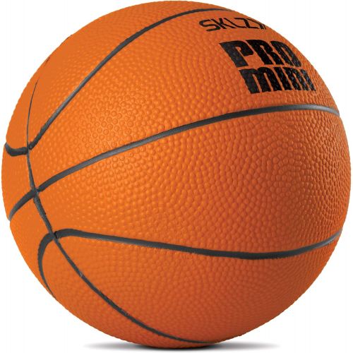 스킬즈 SKLZ Pro Mini Hoop 5-inch Foam Basketball