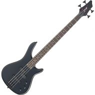 Stagg BC300-BK Electric Bass Guitar - Black