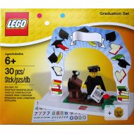 LEGO Graduation Set