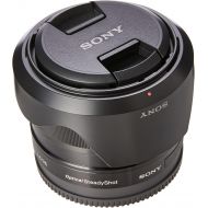 [아마존베스트]Sony SEL35F18 35mm f/1.8 Prime Fixed Lens