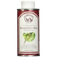 La Tourangelle Roasted Hazelnut Oil, 6 oz