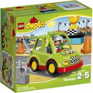 LEGO DUPLO Rally Car 10589