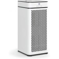 Medify Air Medify MA-40 Air Purifier with H13 True HEPA Filter 840 sq ft Coverage for Allergens, Smoke, Smokers, Dust, Odors, Pollen, Pet Dander Quiet 99.9% Removal to 0.1 Microns White, 1-Pa