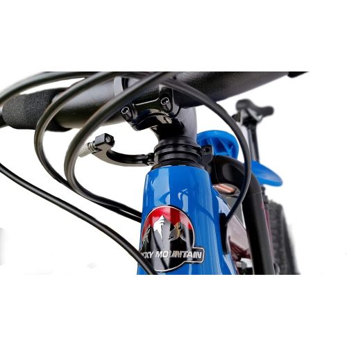  [아마존베스트]GURIDO Mac Ride Child Bike Seat - Stealth/Black