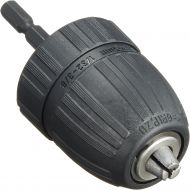 BOSCH (Bosch) drill chuck adapter (keyless type) [CKR-10KL]