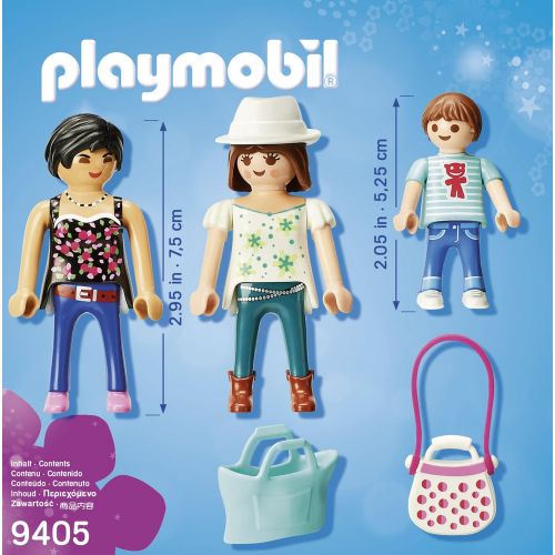 플레이모빌 Playmobil 9405 Shoppers
