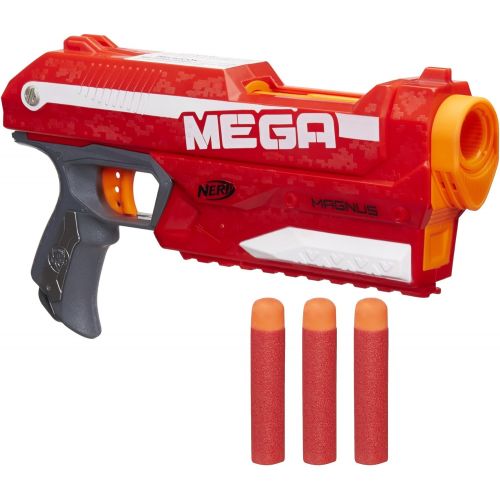 너프 NERF N-Strike Elite Mega Magnus Blaster