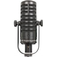 MXL Mics MXL BCD-1 Dynamic Podcast Microphone, Black (MXLBCD1)
