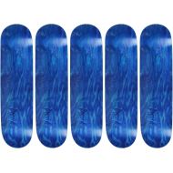 Moose 5 Pro Skateboard Decks Blank Choose Your Color + Size (7.75 8.0 8.25 8.5)