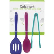Cuisinart Set of 3 Mini Prep-and-Serve Tools