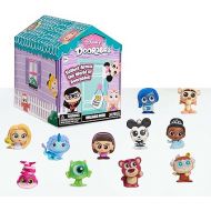 Just Play Disney Doorables Mega Village Peek Pack, Series 6, 7, and 8, Toy Figures, Officially Licensed Kids Toys for Ages 5 Up, Amazon Exclusive