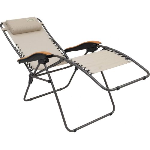  ALPS Mountaineering Lay-Z Lounger Chair