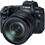[아마존베스트]Canon EOS R Mirrorless Full Frame Camera with RF 24-105mm F/4L IS USM Lens Kit (3075C012)