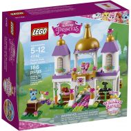 LEGO l Disney Whisker Haven Tales with The Palace Pets Palace Pets Royal Castle 41142 Disney Toy Ages 5 to 12