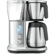 Breville BDC450BSS Precision Brewer Coffee Maker with Thermal Carafe, Brushed Stainless Steel