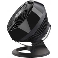 보네이도 써큘레이터Vornado 660 Large Whole Room Air Circulator Fan with 4 Speeds and 90-Degree Tilt, 660-Large, Black