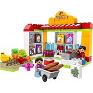 LEGO DUPLO LEGOVille Supermarket 5604