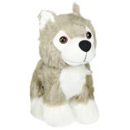 Factory Entertainment Game of Thrones Direwolf Cub, Lady