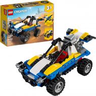 LEGO Creator 3in1 Dune Buggy 31087 Building Kit (147 Pieces)