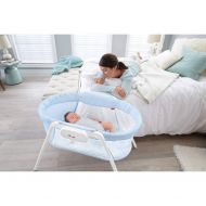 Fisher-Price Stow N Go Bassinet