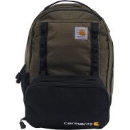Carhartt Cargo Series Medium Backpack and Hook-N-Haul Insulated 3-Can Cooler