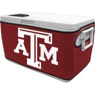 Coleman NCAA Texas A&M 48 Quart Cooler Cover