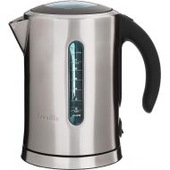 Breville BKE700BSS Soft Top Pure, Brushed Stainless Steel