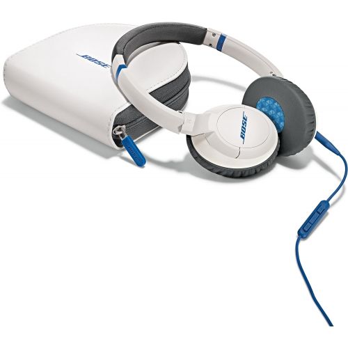 보스 Bose SoundTrue Headphones On-Ear Style, White for Apple iOS