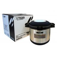 Tiger Corporation Tiger NFI-A800 Vacuum Insulated Non-Electric Thermal Cooker, Double Wall, 271 Oz/8 L