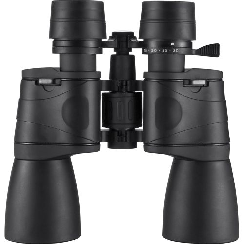  BARSKA Gladiator Binocular with Ruby Lens