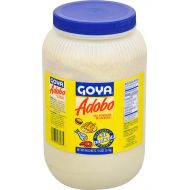 Goya Adobo sin Pimiento (without Pepper), 12-Ounce Units (Pack of 24)