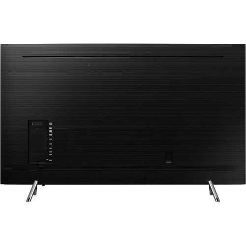 삼성 75인치 삼성전자 4K 울트라 HD QLED 스마트 티비 2018년 (QN75Q6FNAFXZA)